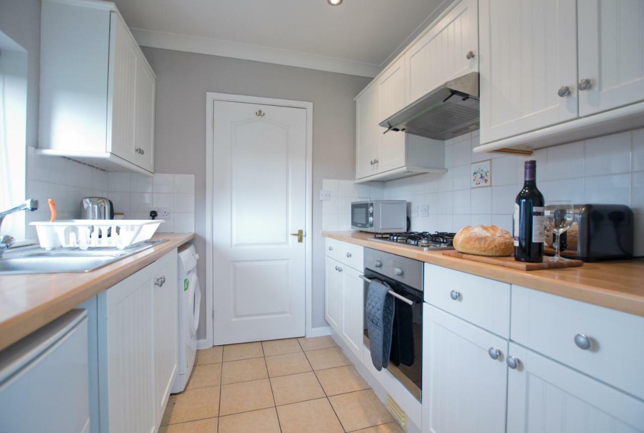 Grove Cottage Basingstoke Esterno foto